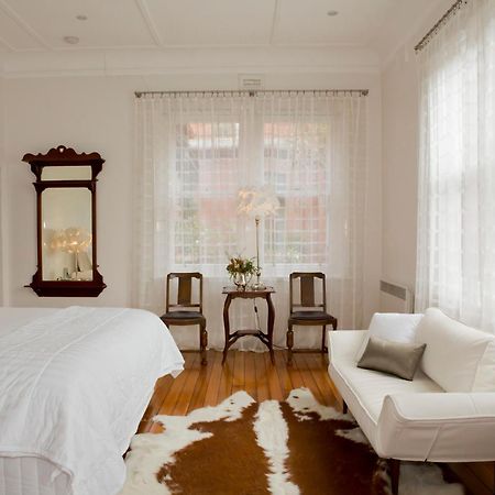 Mollisons Aparthotel Kyneton Bilik gambar