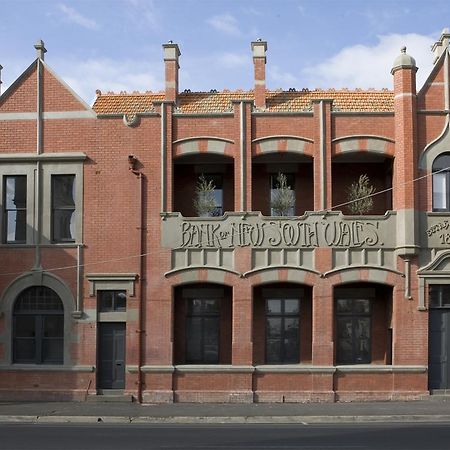 Mollisons Aparthotel Kyneton Luaran gambar
