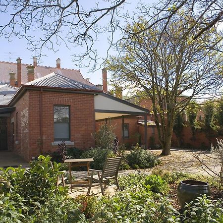 Mollisons Aparthotel Kyneton Luaran gambar