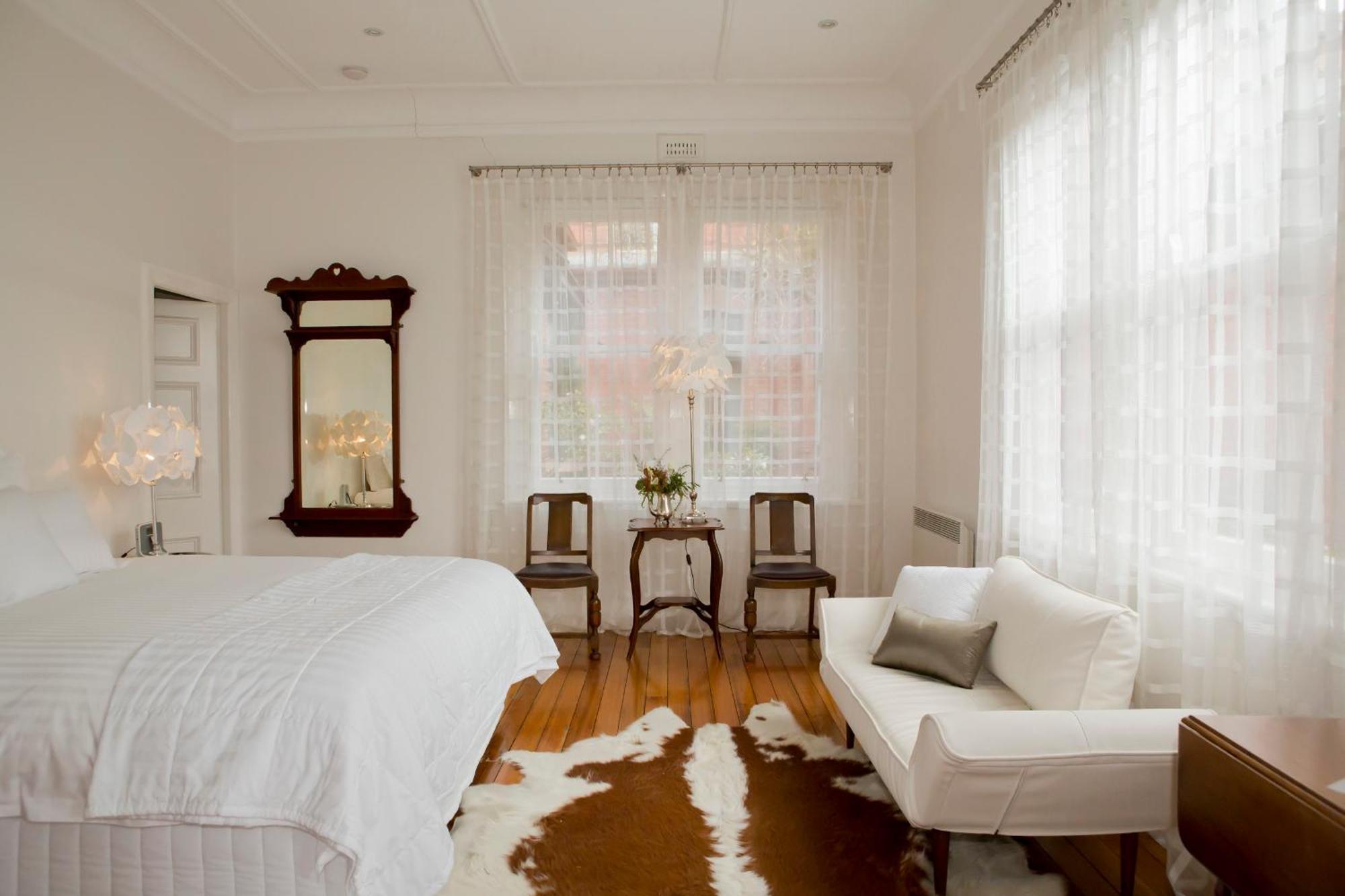 Mollisons Aparthotel Kyneton Bilik gambar