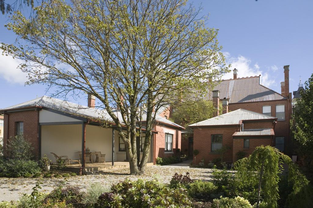Mollisons Aparthotel Kyneton Luaran gambar