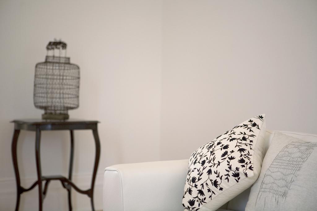Mollisons Aparthotel Kyneton Luaran gambar