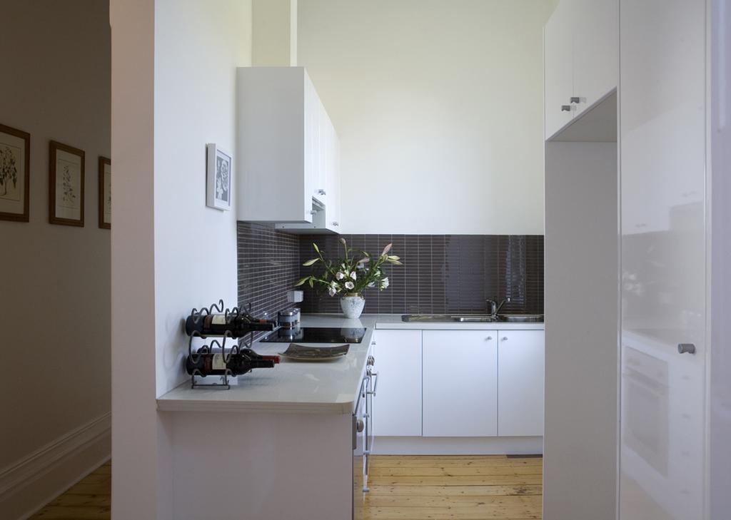 Mollisons Aparthotel Kyneton Luaran gambar