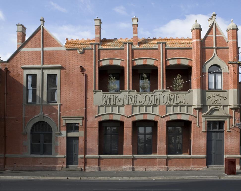 Mollisons Aparthotel Kyneton Luaran gambar