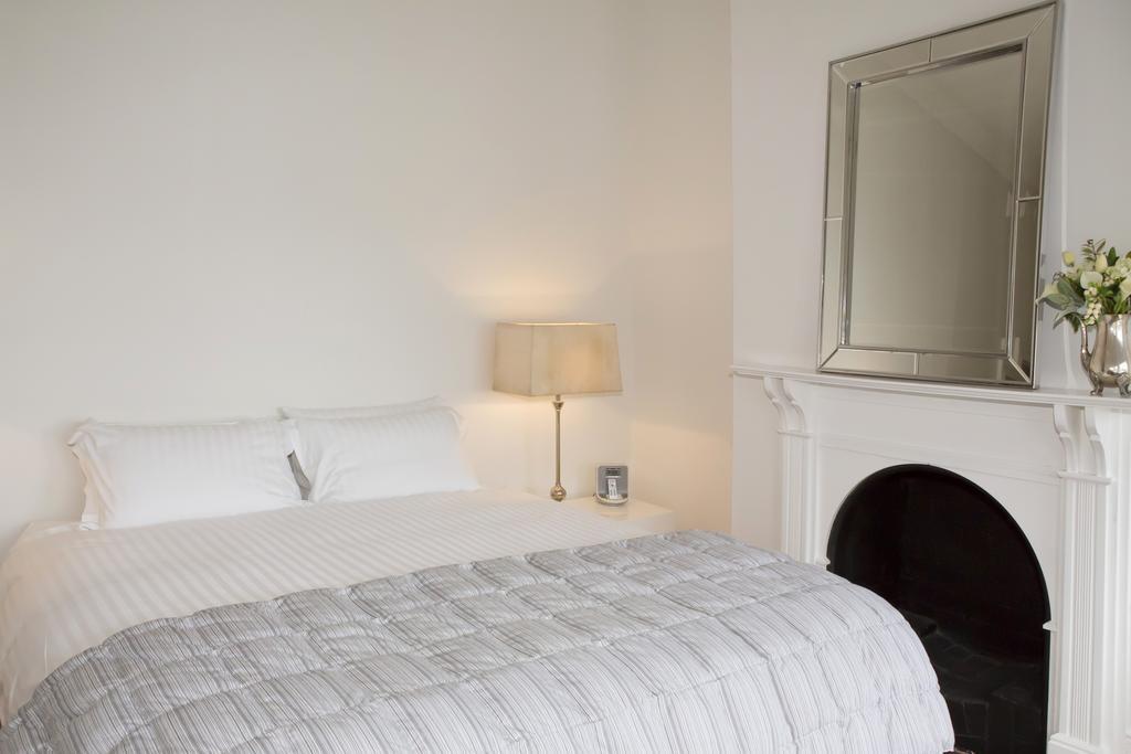 Mollisons Aparthotel Kyneton Luaran gambar