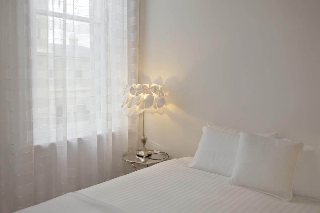 Mollisons Aparthotel Kyneton Luaran gambar