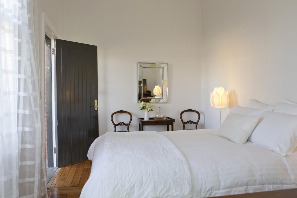 Mollisons Aparthotel Kyneton Luaran gambar