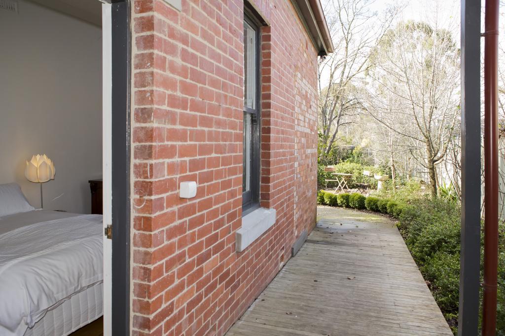 Mollisons Aparthotel Kyneton Luaran gambar