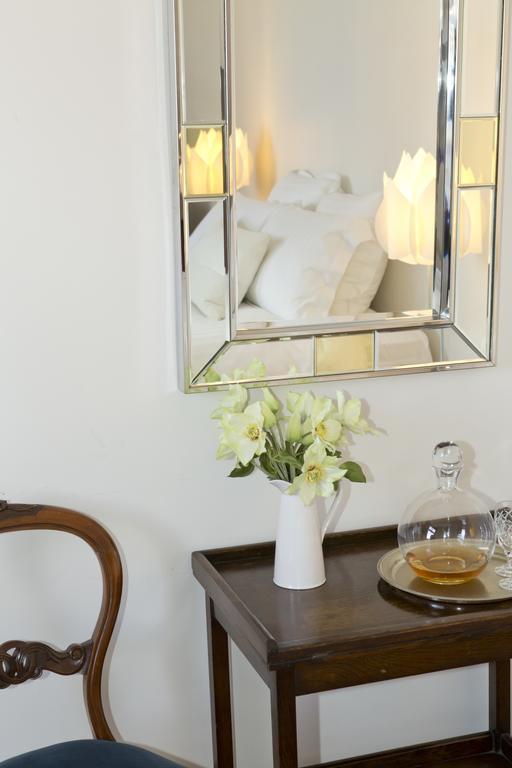 Mollisons Aparthotel Kyneton Luaran gambar