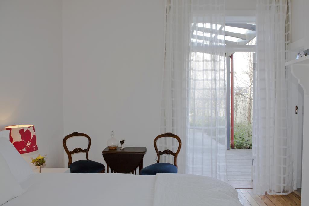 Mollisons Aparthotel Kyneton Luaran gambar