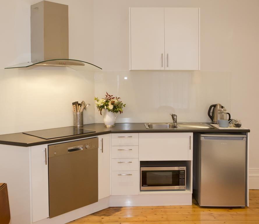 Mollisons Aparthotel Kyneton Luaran gambar
