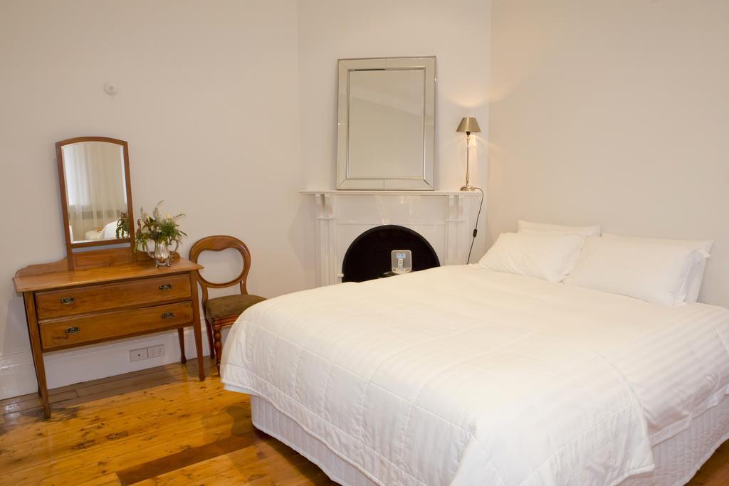 Mollisons Aparthotel Kyneton Luaran gambar