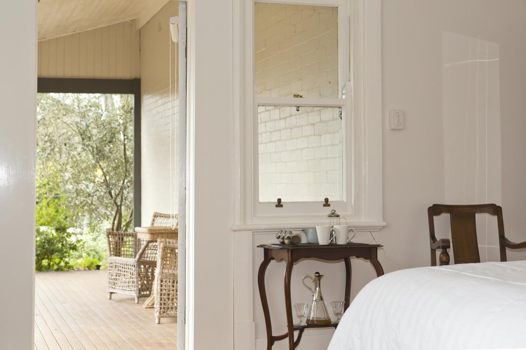 Mollisons Aparthotel Kyneton Luaran gambar