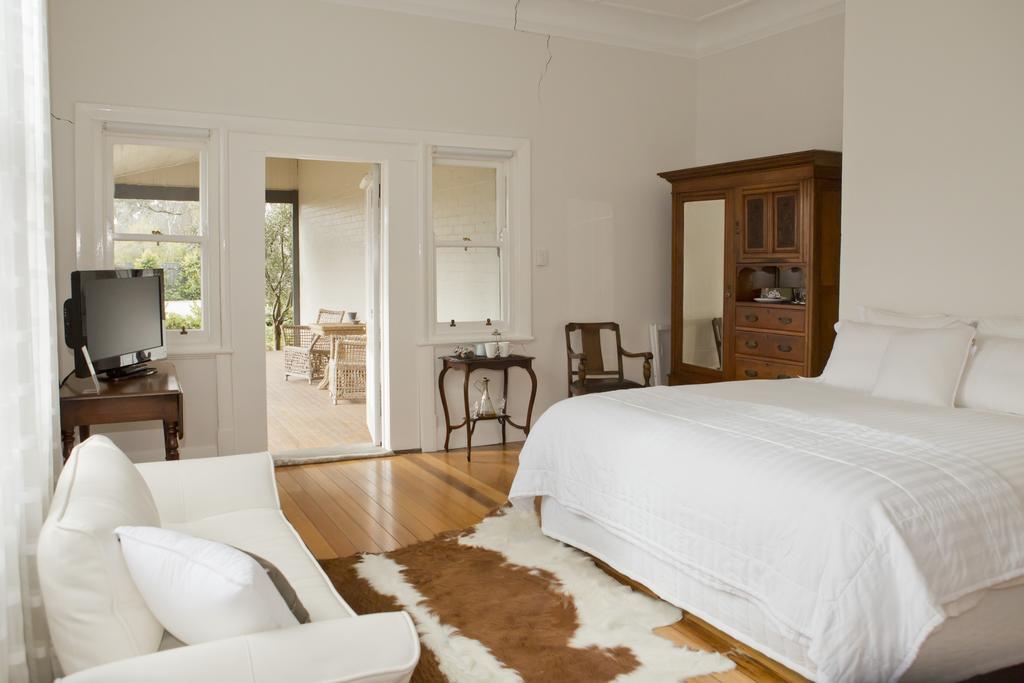 Mollisons Aparthotel Kyneton Luaran gambar