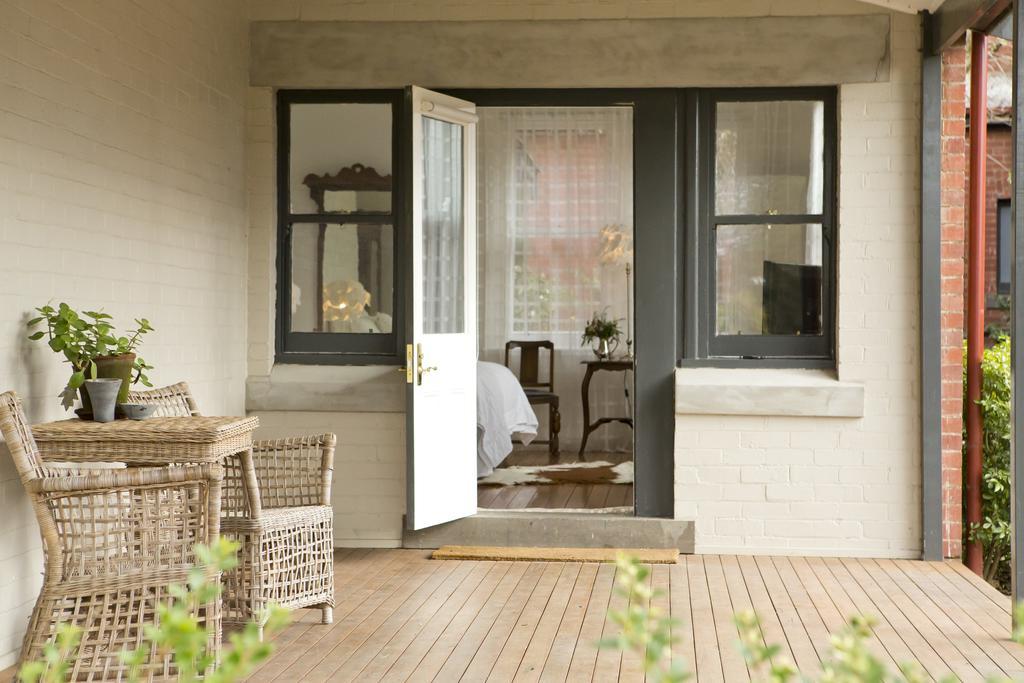 Mollisons Aparthotel Kyneton Luaran gambar