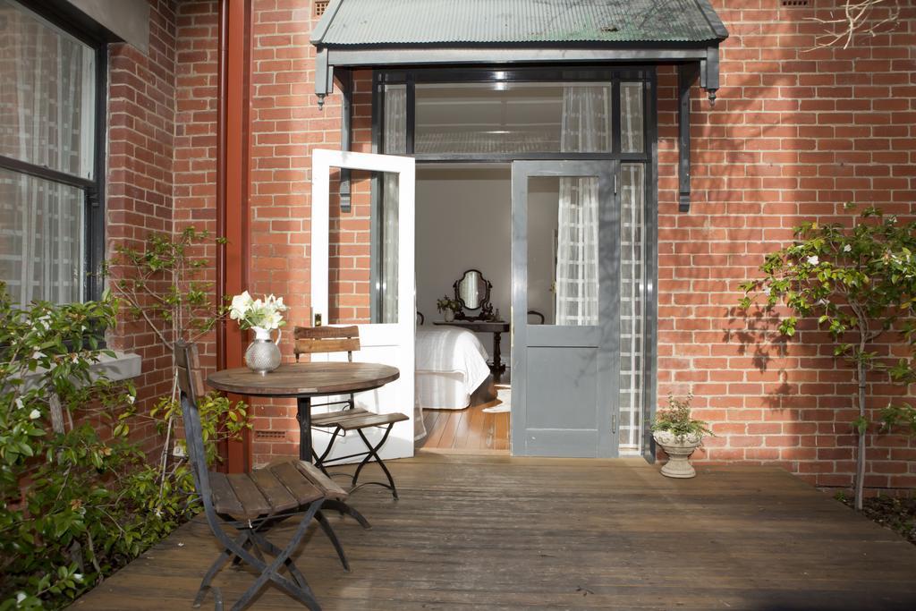 Mollisons Aparthotel Kyneton Luaran gambar