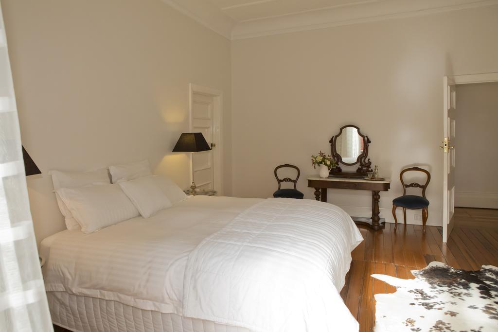 Mollisons Aparthotel Kyneton Luaran gambar