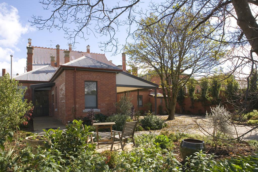 Mollisons Aparthotel Kyneton Luaran gambar